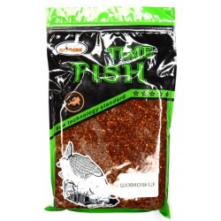 Пластилін для риби, Art Fishing, 500г, смак Шовковиця